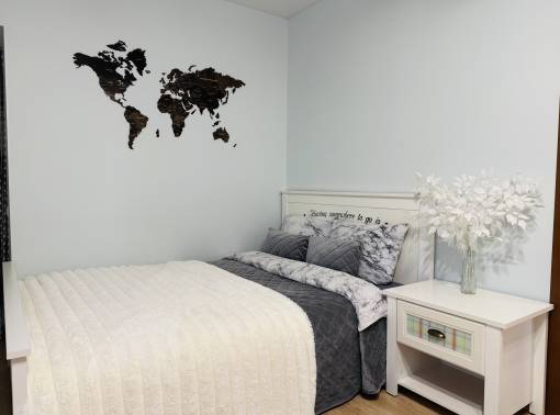 Уютная квартира в самом центре Витебска - kvartirka.by