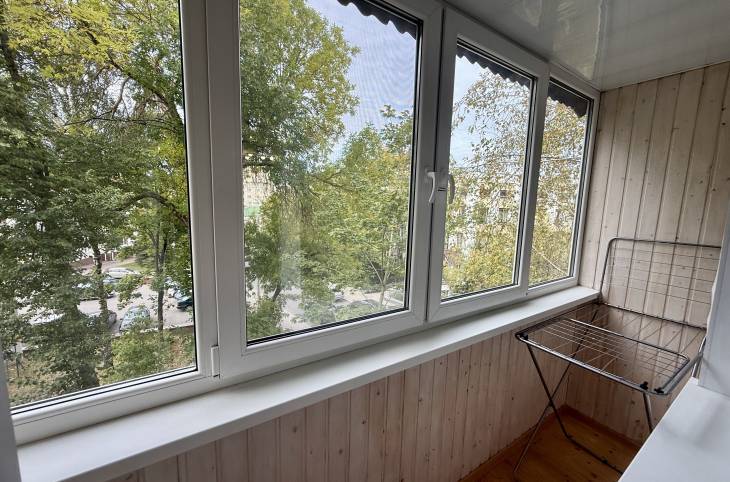 1-Комнатная квартира на ночь в  Витебске,  Богдана Хмельницкого ул., 7/13    изображение 9 - kvartirka.by