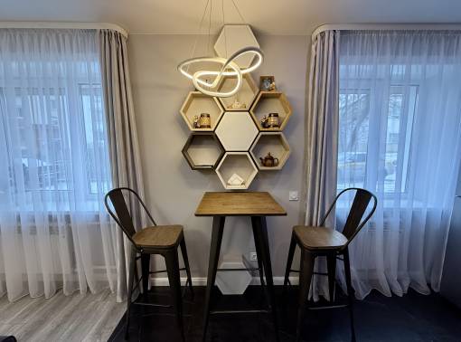 Современная квартира в центре в идеальном состоянии - kvartirka.by