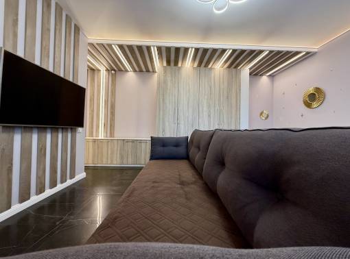 Современная квартира в центре в идеальном состоянии - kvartirka.by