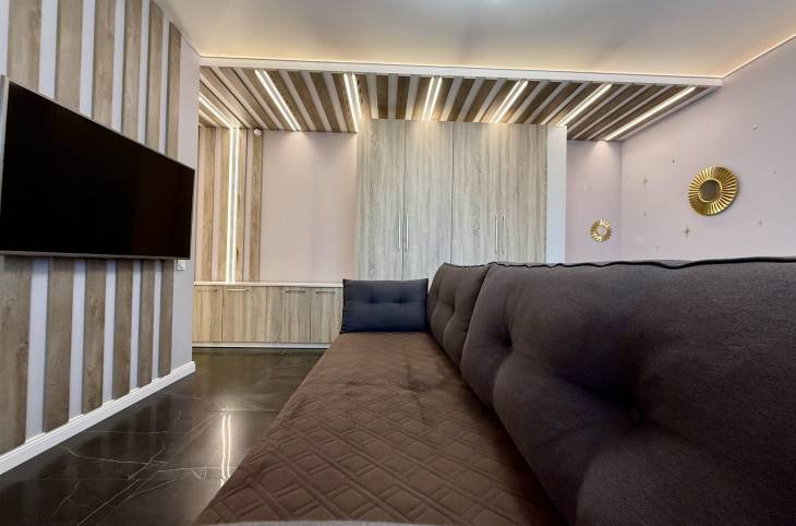 Студия на ночь в  Витебске,  Правды ул., 26в    изображение 8 - kvartirka.by