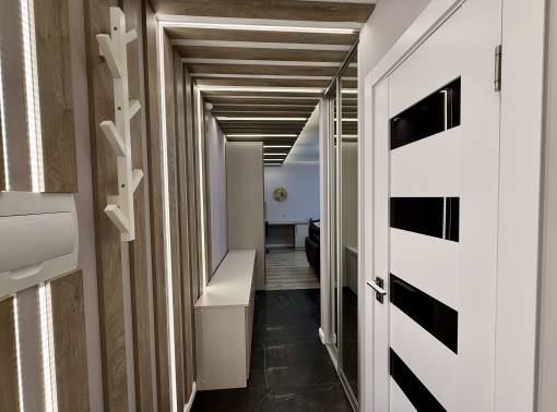 Современная квартира в центре в идеальном состоянии - kvartirka.by