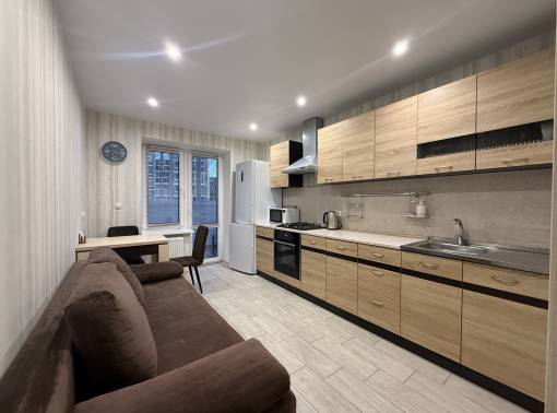 Квартира в  центре в новом районе - kvartirka.by