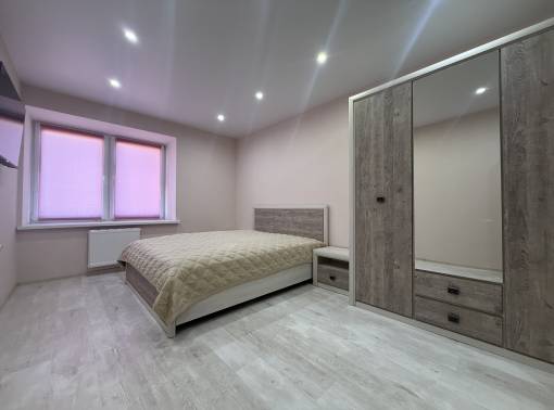 Квартира в  центре в новом районе - kvartirka.by