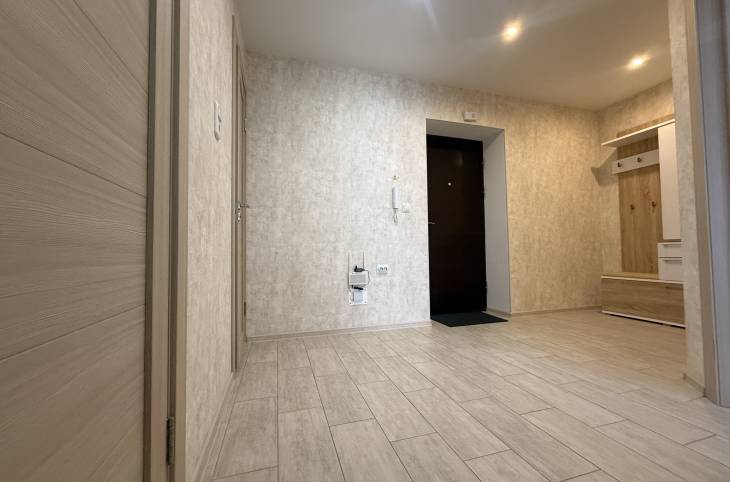 1-Комнатная квартира на ночь в  Витебске,  Труда ул., 8    изображение 4 - kvartirka.by