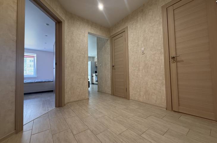 1-Комнатная квартира на ночь в  Витебске,  Труда ул., 8   изображение 3 - kvartirka.by