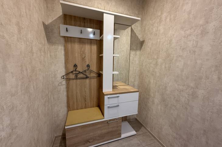 1-Комнатная квартира на ночь в  Витебске,  Труда ул., 8    изображение 5 - kvartirka.by