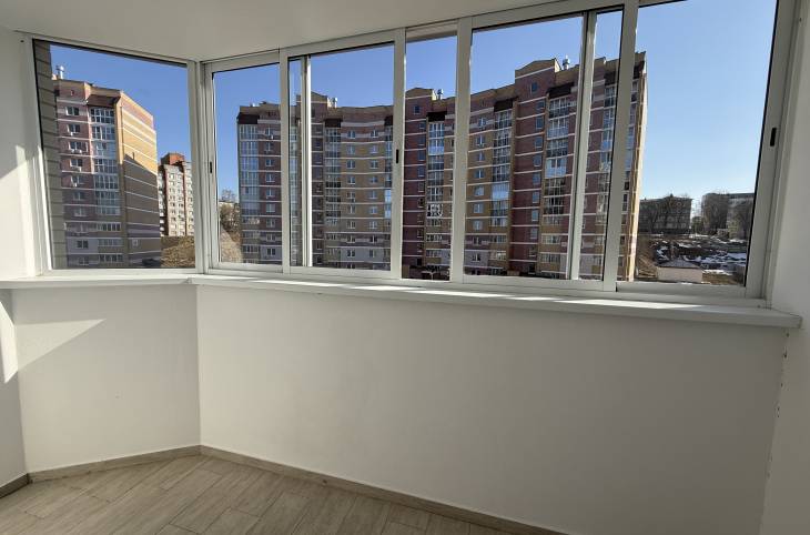 1-Комнатная квартира на ночь в  Витебске,  Труда ул., 8    изображение 7 - kvartirka.by