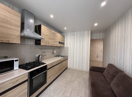 Квартира в  центре в новом районе - kvartirka.by