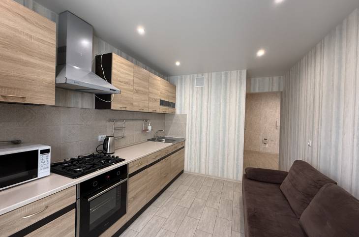 1-Комнатная квартира на ночь в  Витебске,  Труда ул., 8    изображение 6 - kvartirka.by