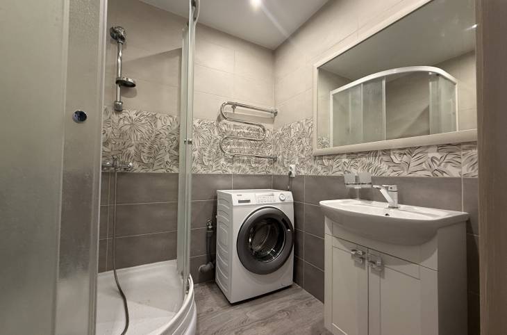 1-Комнатная квартира на ночь в  Витебске,  Труда ул., 8    изображение 8 - kvartirka.by