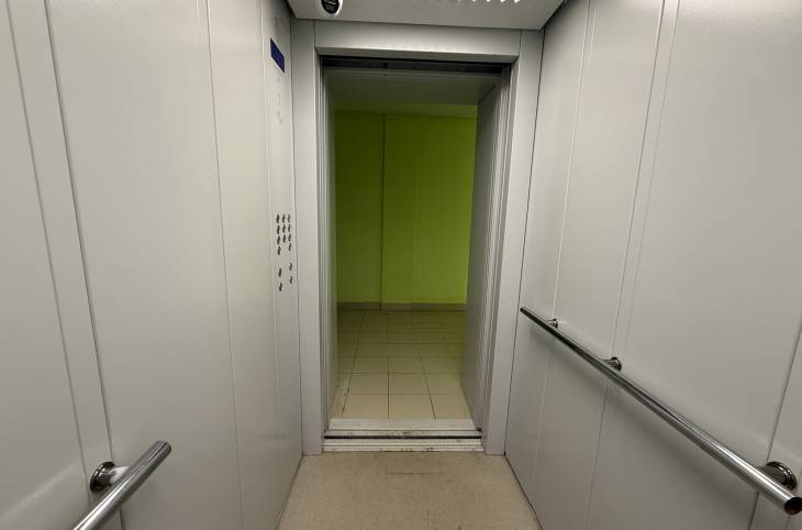 1-Комнатная квартира на ночь в  Витебске,  Труда ул., 8    изображение 10 - kvartirka.by