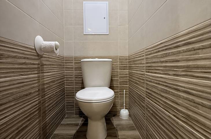 1-Комнатная квартира на ночь в  Витебске,  Труда ул., 8    изображение 9 - kvartirka.by