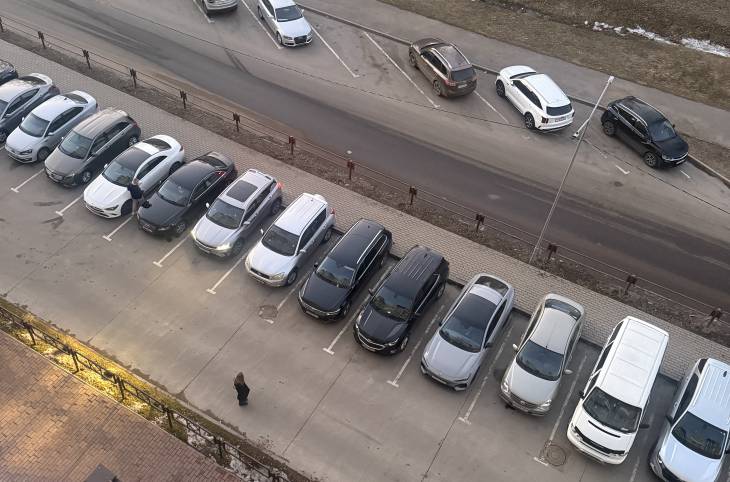 1-Комнатная квартира на ночь в  Витебске,  Труда ул., 8    изображение 11 - kvartirka.by