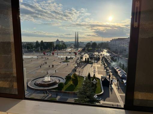 3-комнатная квартира  в самом центре Витебска - kvartirka.by