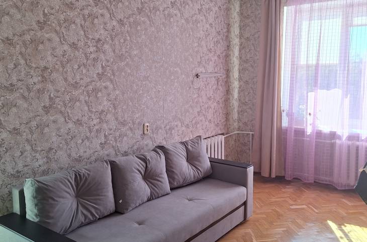 1-Комнатная квартира на час в  Гродно,  Мицкевича ул., 11а    изображение 1 - kvartirka.by