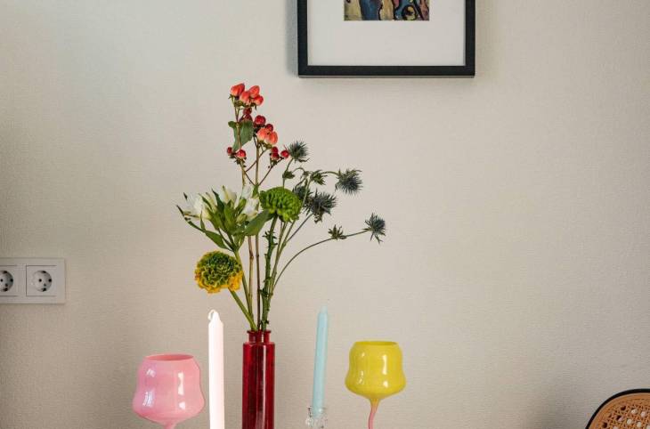 1-Комнатная квартира на сутки в  Минске,  Коржа ул., 5    изображение 9 - kvartirka.by