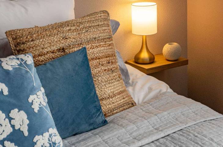 1-Комнатная квартира на сутки в  Минске,  Коржа ул., 5   изображение 3 - kvartirka.by