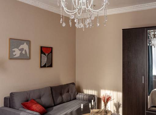 Уютная квартира для комфортного проживания - kvartirka.by