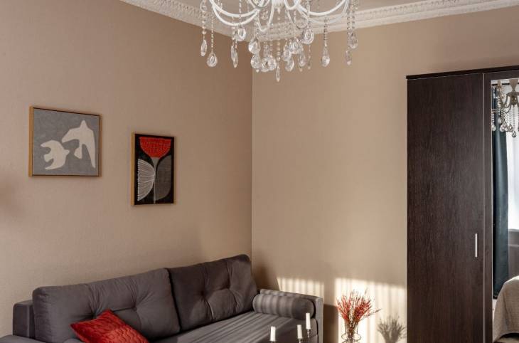 1-Комнатная квартира на сутки в  Минске,  Коржа ул., 5    изображение 6 - kvartirka.by