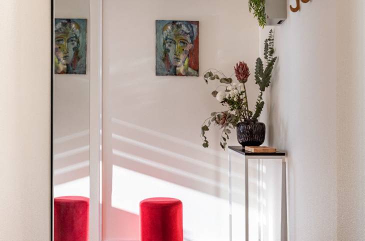 1-Комнатная квартира на сутки в  Минске,  Коржа ул., 5    изображение 12 - kvartirka.by