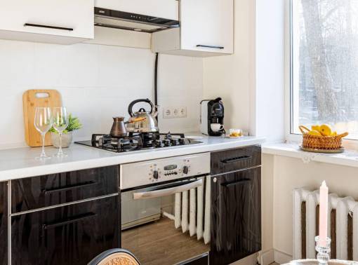 Уютная квартира для комфортного проживания - kvartirka.by