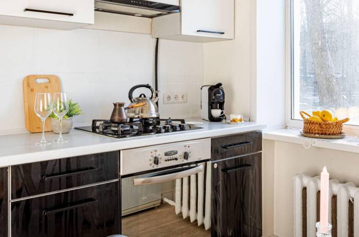 1-Комнатная квартира на сутки в  Минске,  Коржа ул., 5    изображение 7 - kvartirka.by