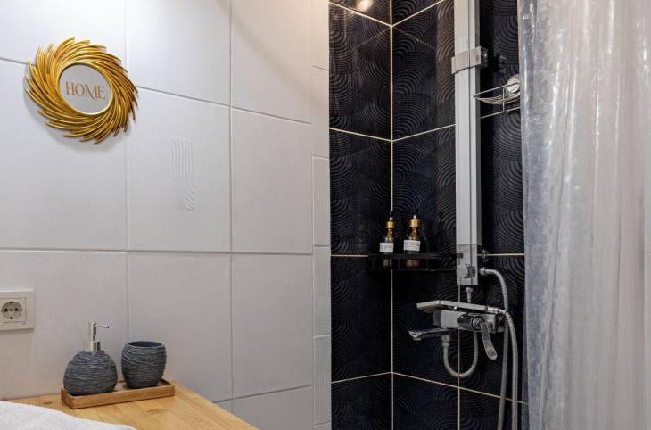 1-Комнатная квартира на сутки в  Минске,  Коржа ул., 5    изображение 11 - kvartirka.by