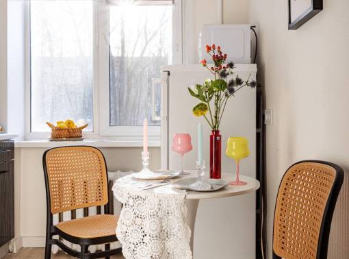 Уютная квартира для комфортного проживания - kvartirka.by