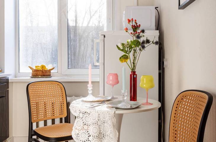 1-Комнатная квартира на сутки в  Минске,  Коржа ул., 5    изображение 8 - kvartirka.by