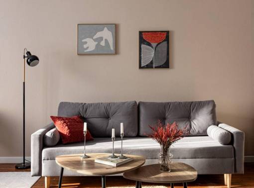 Уютная квартира для комфортного проживания - kvartirka.by