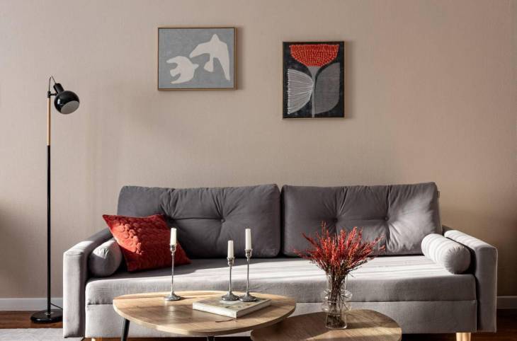 1-Комнатная квартира на сутки в  Минске,  Коржа ул., 5    изображение 5 - kvartirka.by