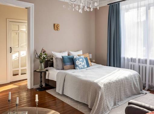 Уютная квартира для комфортного проживания - kvartirka.by