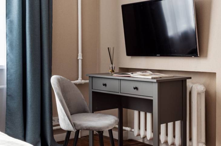 1-Комнатная квартира на сутки в  Минске,  Коржа ул., 5    изображение 4 - kvartirka.by