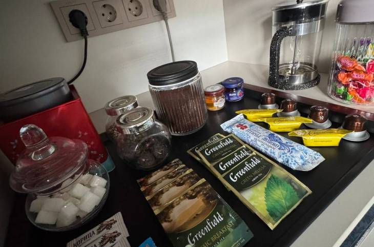 2-Комнатная квартира на сутки в  Минске,  Независимости пр-т., 42    изображение 16 - kvartirka.by