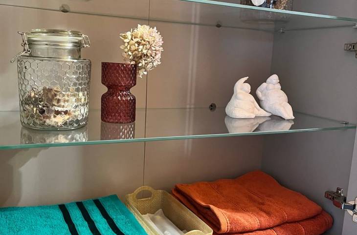 2-Комнатная квартира на сутки в  Минске,  Независимости пр-т., 42    изображение 14 - kvartirka.by