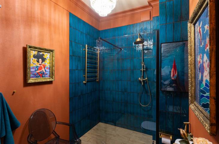 2-Комнатная квартира на сутки в  Минске,  Независимости пр-т., 42    изображение 10 - kvartirka.by