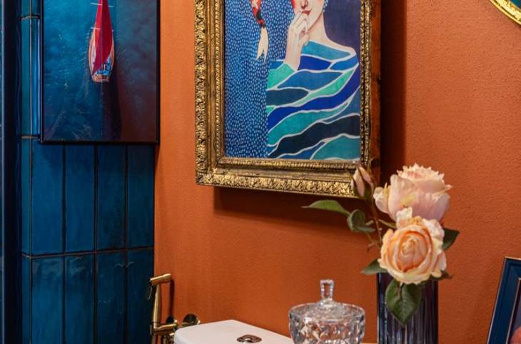 2-Комнатная квартира на сутки в  Минске,  Независимости пр-т., 42    изображение 9 - kvartirka.by