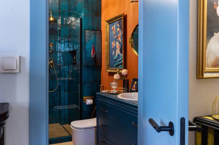 2-Комнатная квартира на сутки в  Минске,  Независимости пр-т., 42    изображение 12 - kvartirka.by