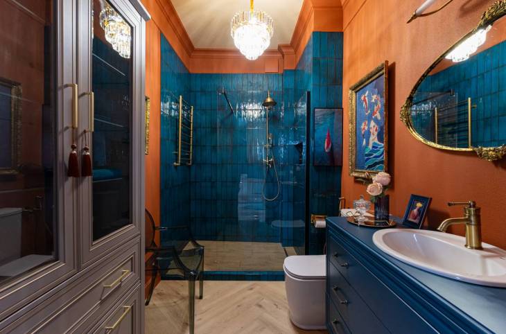 2-Комнатная квартира на сутки в  Минске,  Независимости пр-т., 42    изображение 11 - kvartirka.by