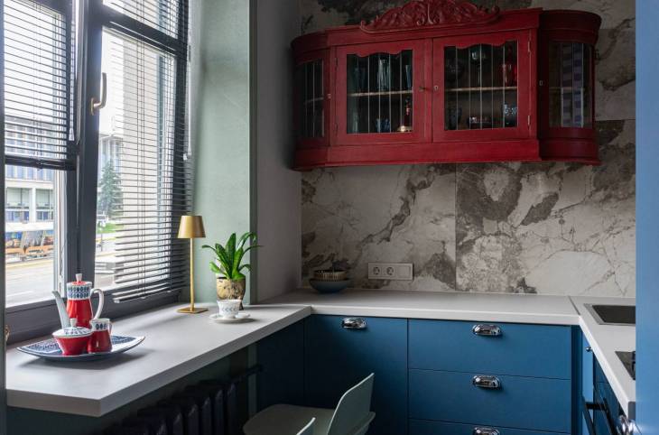 2-Комнатная квартира на сутки в  Минске,  Независимости пр-т., 42    изображение 7 - kvartirka.by