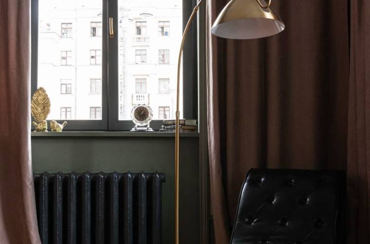 2-Комнатная квартира на сутки в  Минске,  Независимости пр-т., 42   изображение 3 - kvartirka.by