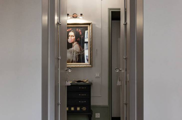 2-Комнатная квартира на сутки в  Минске,  Независимости пр-т., 42    изображение 18 - kvartirka.by