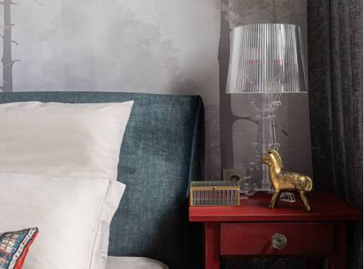 Атмосферная квартира в центре города- Площадь Победы! - kvartirka.by