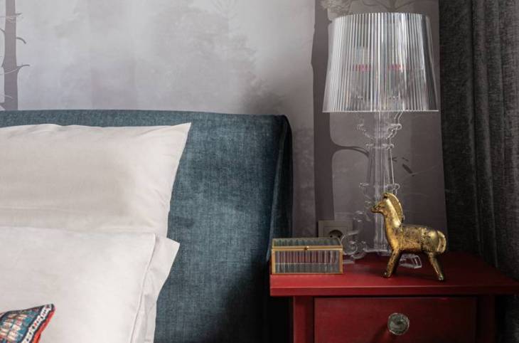 2-Комнатная квартира на сутки в  Минске,  Независимости пр-т., 42    изображение 5 - kvartirka.by