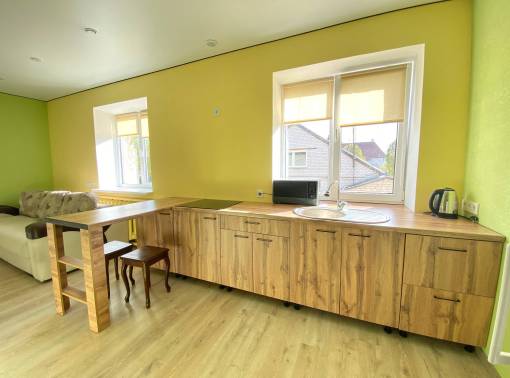 Квартира по суткам по улице Кирова  - kvartirka.by