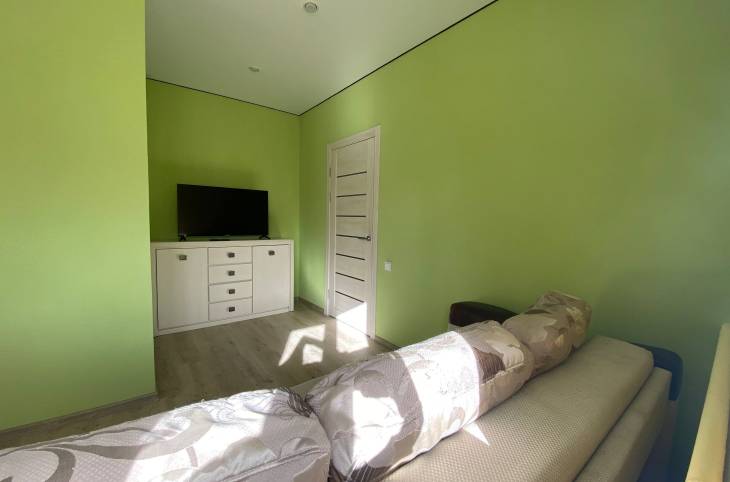 2-Комнатная квартира на сутки в  Пинске,  Кирова ул., 43   изображение 3 - kvartirka.by