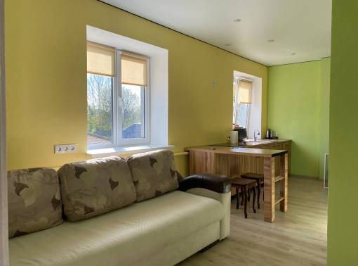 Квартира по суткам по улице Кирова  - kvartirka.by