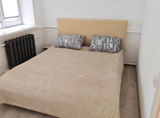 Квартира по суткам по улице Кирова  - kvartirka.by