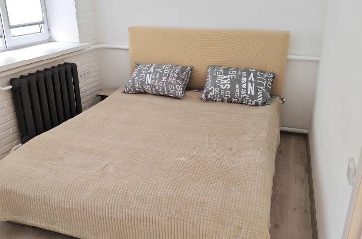 2-Комнатная квартира на сутки в  Пинске,  Кирова ул., 43    изображение 4 - kvartirka.by